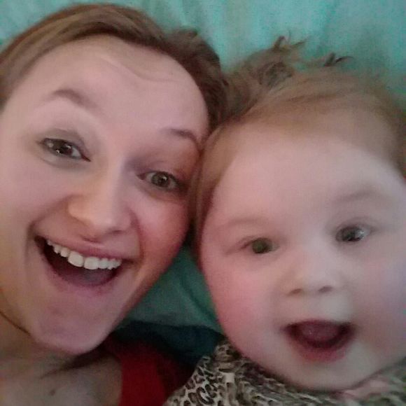 Meet your Posher, Jacinda - Picture 1 of 1